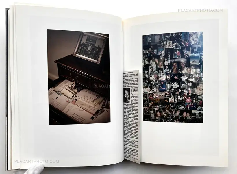 Laia Abril – The Epilogue (Signed)
