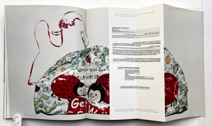 Laia Abril – The Epilogue (Signed)