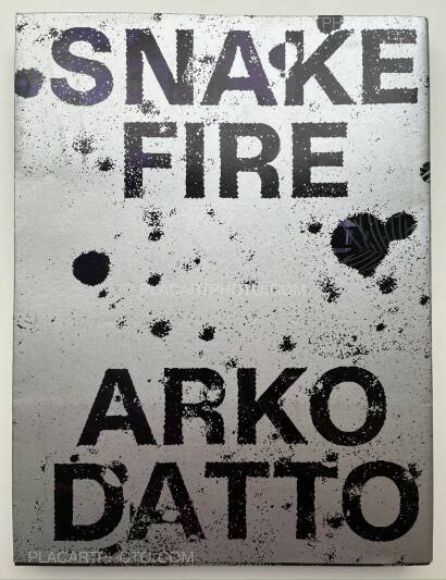ARKO DATTO,SNAKE FIRE 