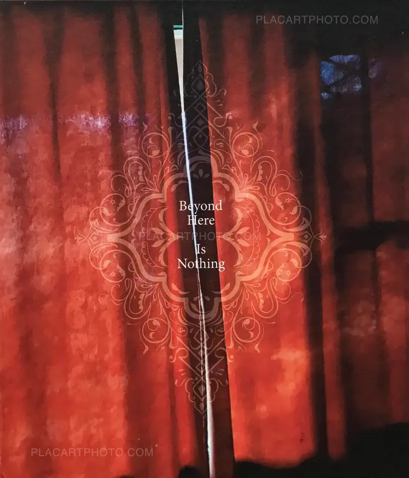 Laura El-Tantawy – Beyond here is nothing (Sealed copy)
