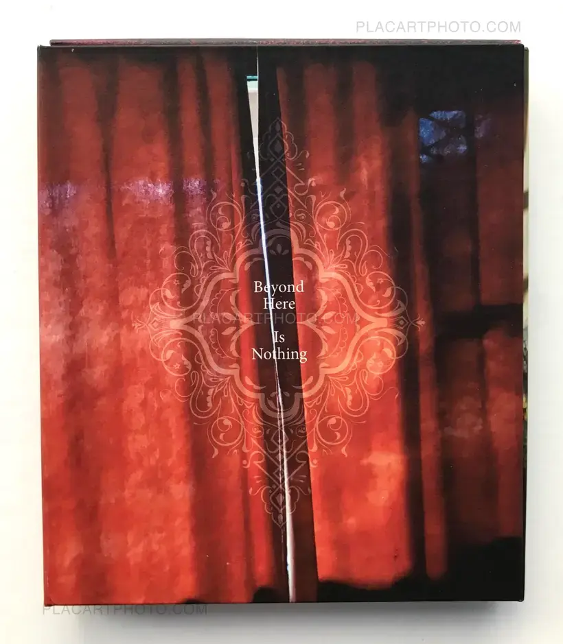 Laura El-Tantawy – Beyond here is nothing (Sealed copy)