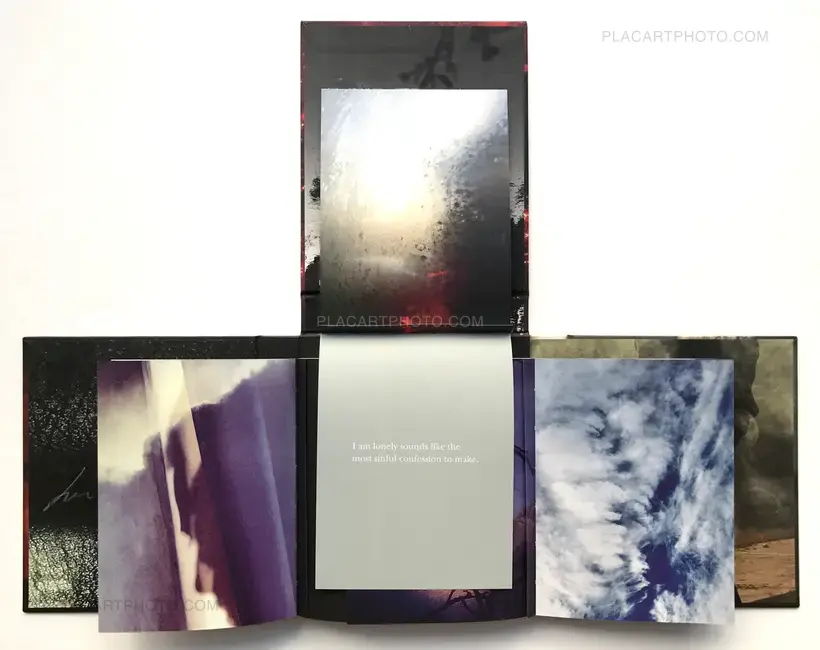 Laura El-Tantawy – Beyond here is nothing (Sealed copy)