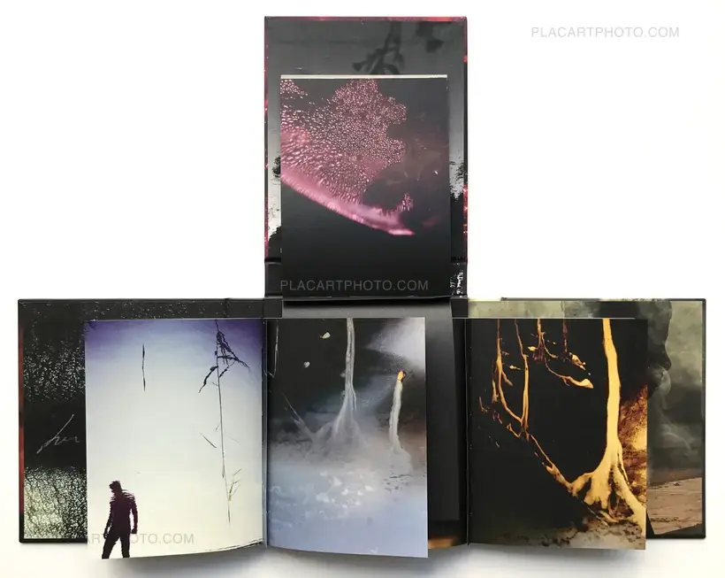 Laura El-Tantawy – Beyond here is nothing (Sealed copy)