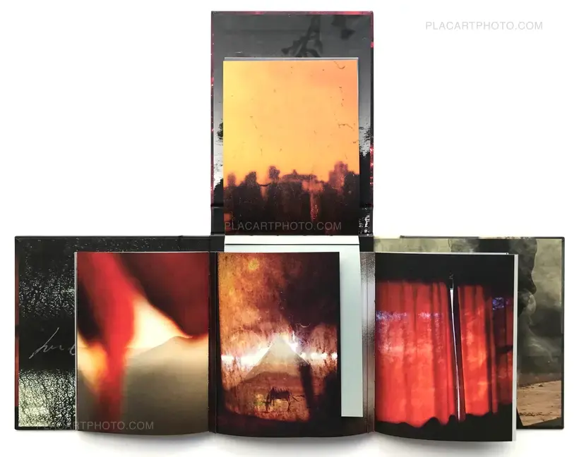 Laura El-Tantawy – Beyond here is nothing (Sealed copy)