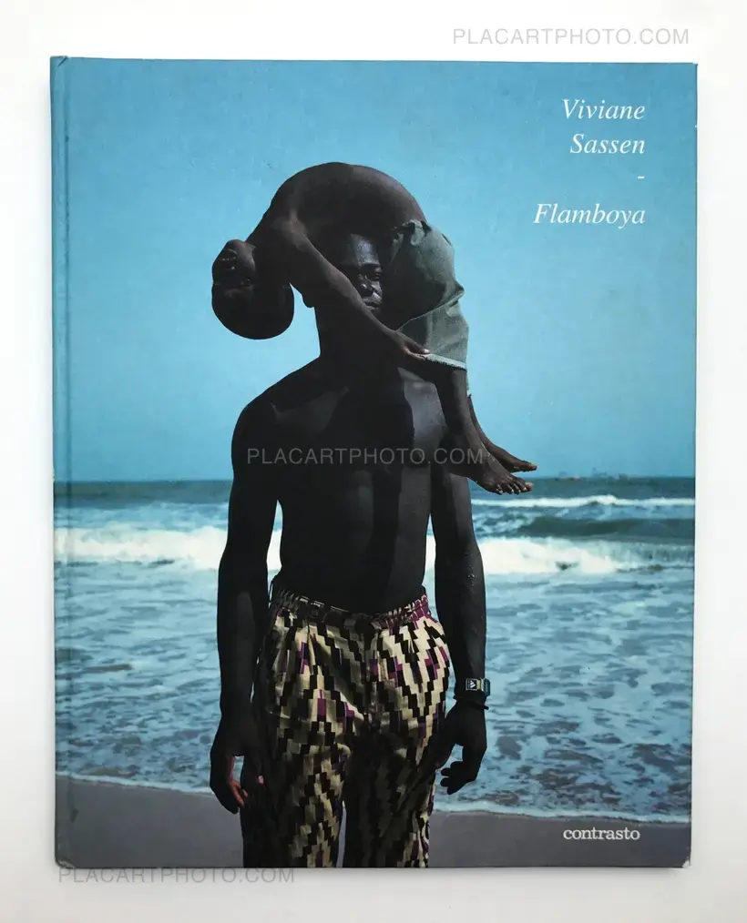 Viviane Sassen – Flamboya (First edition)