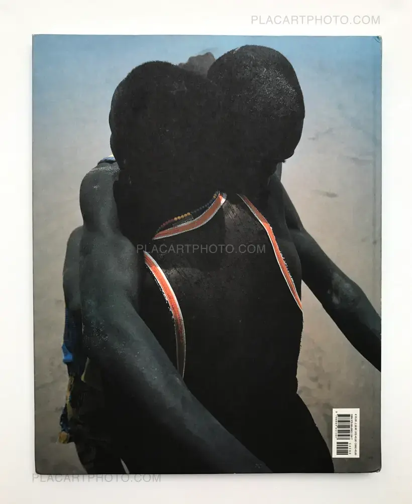 Viviane Sassen – Flamboya (First edition)