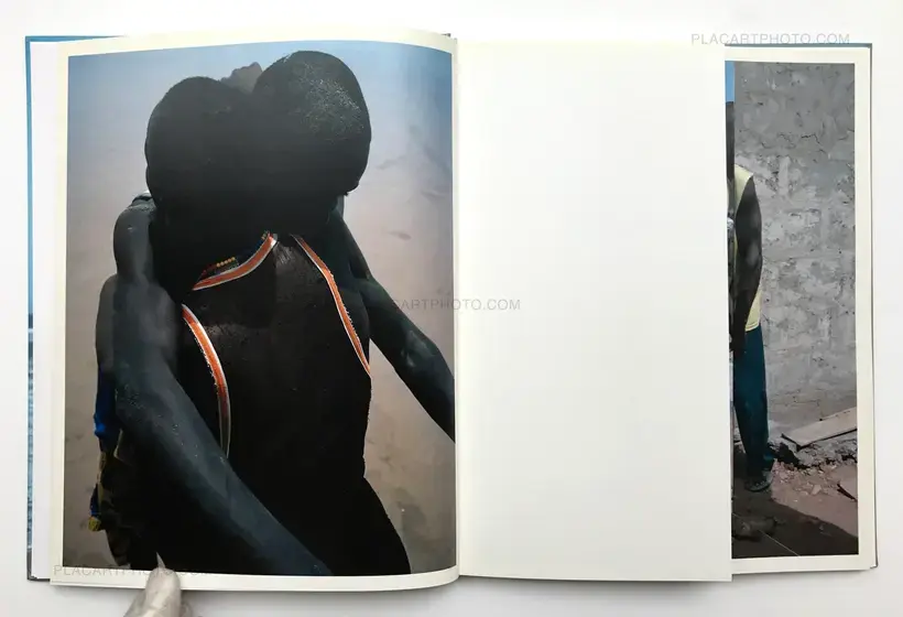 Viviane Sassen – Flamboya (First edition)
