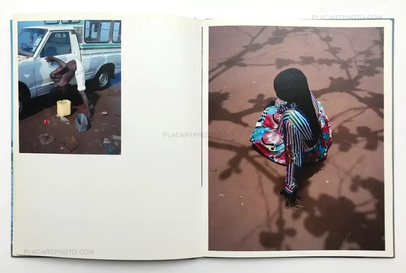 Viviane Sassen – Flamboya (First edition)