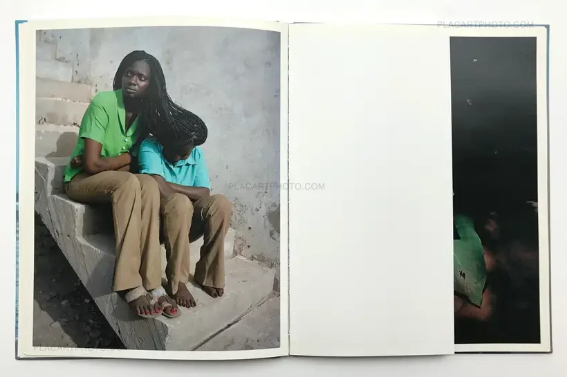 Viviane Sassen – Flamboya (First edition)