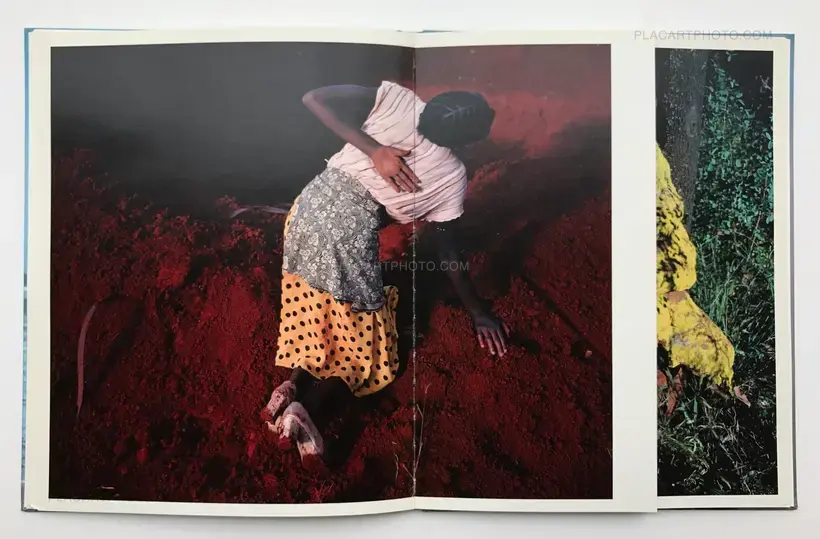Viviane Sassen – Flamboya (First edition)