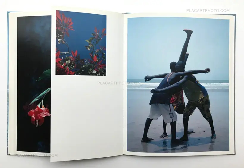 Viviane Sassen – Flamboya (First edition)