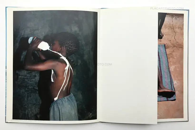 Viviane Sassen – Flamboya (First edition)