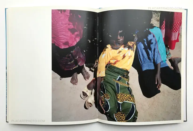 Viviane Sassen – Flamboya (First edition)