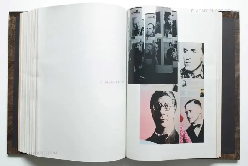 Toshitsugu Yamawaki – Berlin / Deep in Thought (signed)