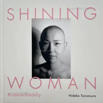 Hideka Tonomura – SHINING WOMAN #cancerbeauty