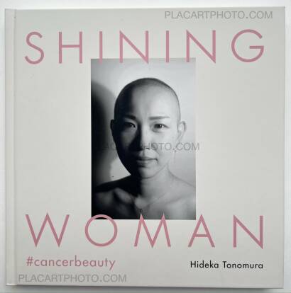 Hideka Tonomura,SHINING WOMAN #cancerbeauty