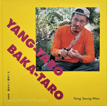 Seung-woo Yang,Yang-Taro Baka-Taro