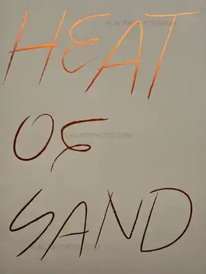 Satoshi Tsuchiyama – Heat of Sand