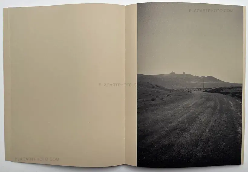 Satoshi Tsuchiyama – Heat of Sand