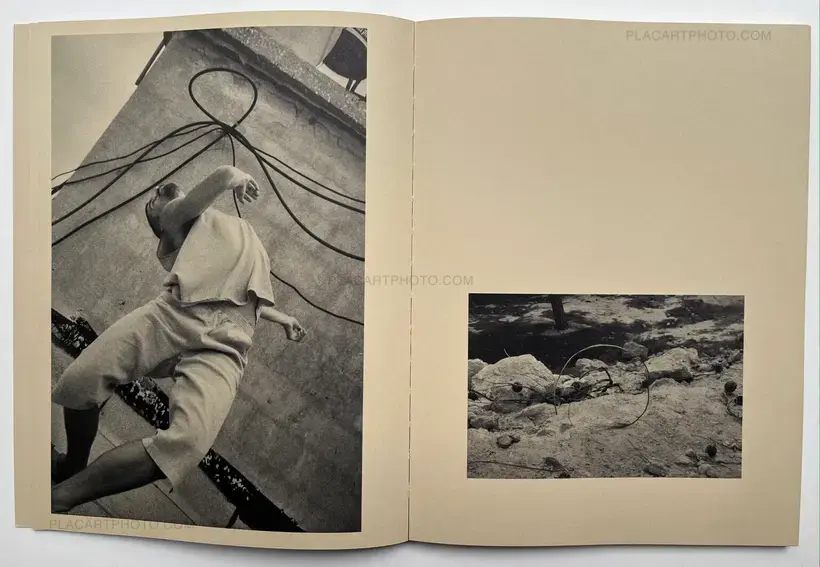 Satoshi Tsuchiyama – Heat of Sand