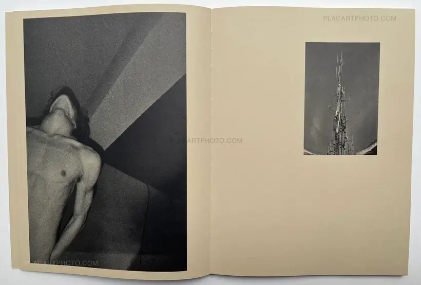 Satoshi Tsuchiyama – Heat of Sand