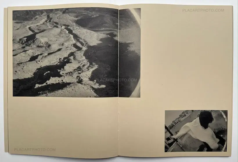 Satoshi Tsuchiyama – Heat of Sand