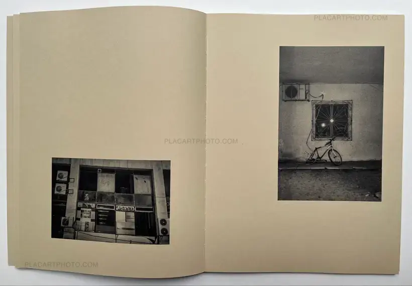 Satoshi Tsuchiyama – Heat of Sand