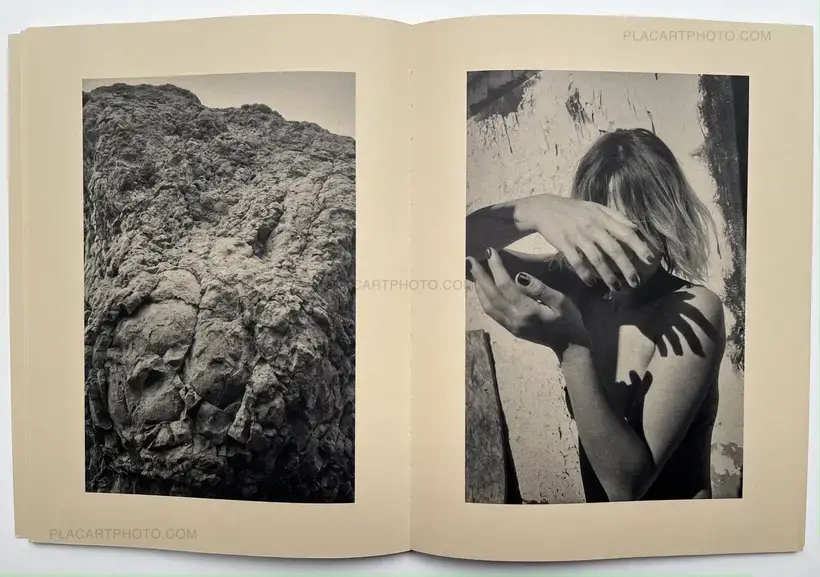 Satoshi Tsuchiyama – Heat of Sand