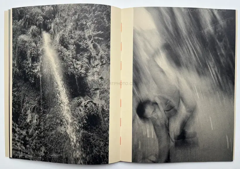 Satoshi Tsuchiyama – Heat of Sand