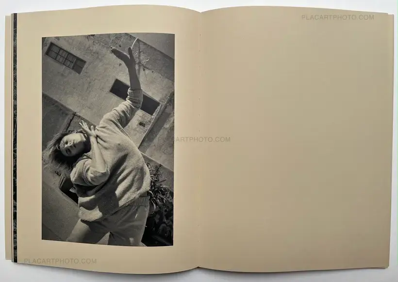 Satoshi Tsuchiyama – Heat of Sand