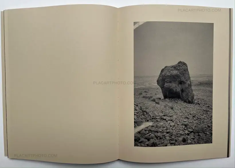 Satoshi Tsuchiyama – Heat of Sand