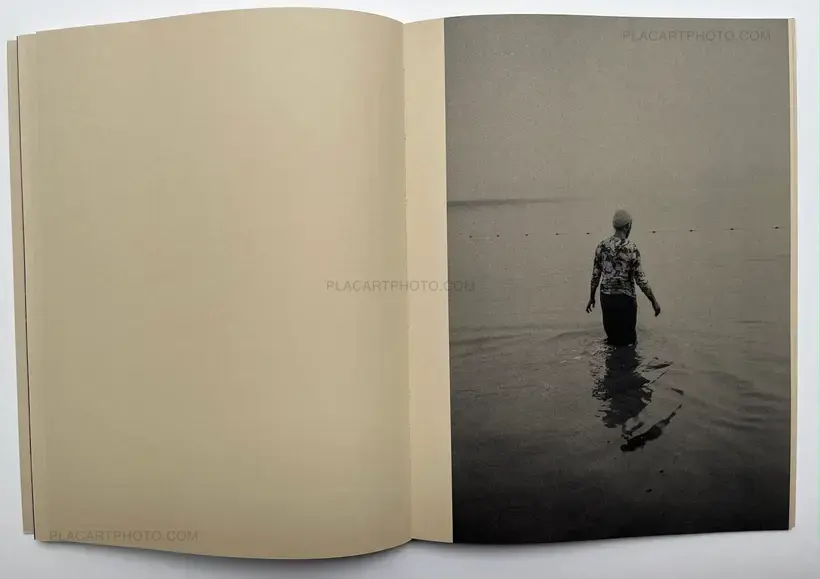 Satoshi Tsuchiyama – Heat of Sand