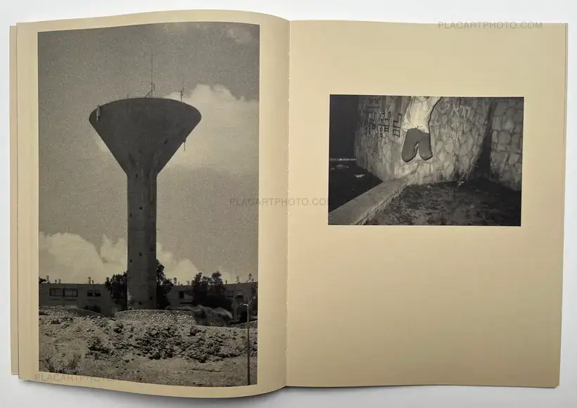 Satoshi Tsuchiyama – Heat of Sand