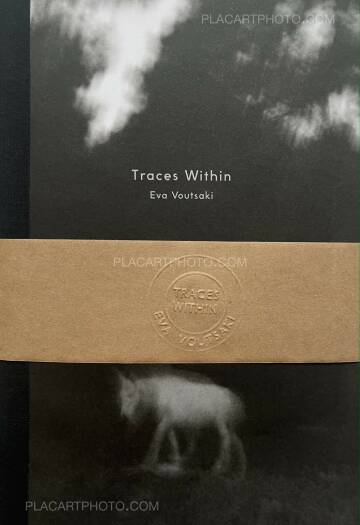 Eva Voutsaki,Traces Within (SIGNED AND NUMBERED /800)