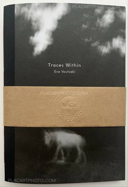 Eva Voutsaki,Traces Within (SIGNED AND NUMBERED /800)