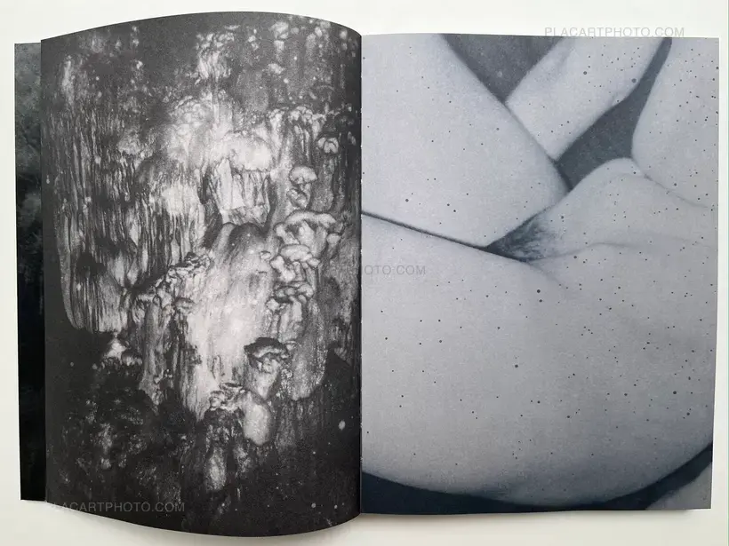 Julie van der Vaart – Blind Spot