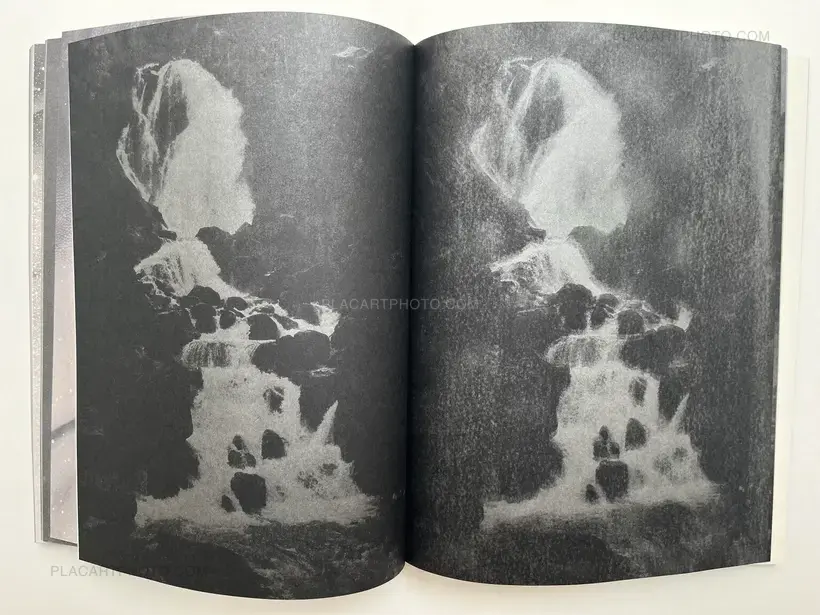 Julie van der Vaart – Blind Spot