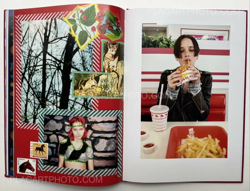 アート・デザイン・音楽 VALERIE PHILLIPS zine アート・デザイン