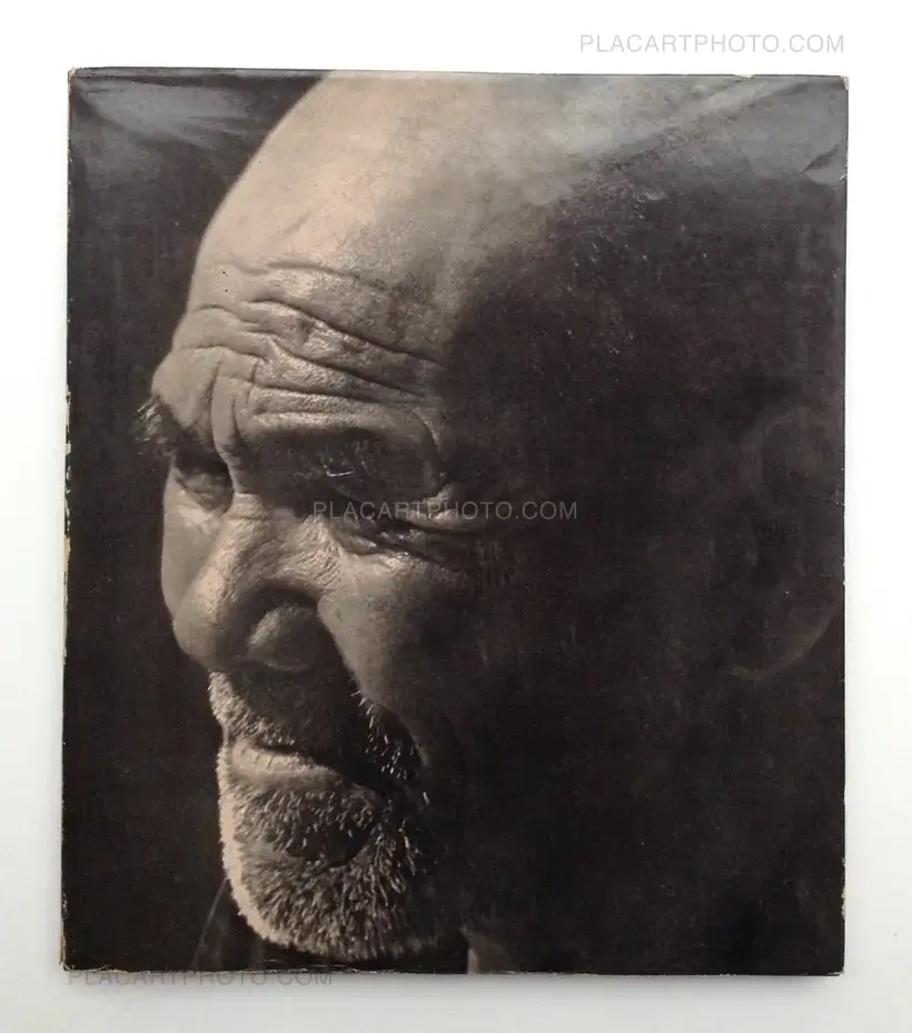 Hiroshi Hamaya – Yukiguni / Snow Land
