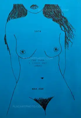 Max Pam – 1974: The Year I First Met Janno