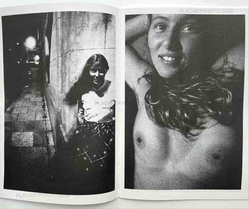 Max Pam – 1974: The Year I First Met Janno
