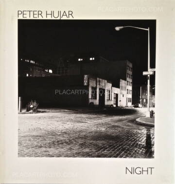 Peter Hujar,Night