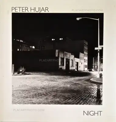 Peter Hujar – Night