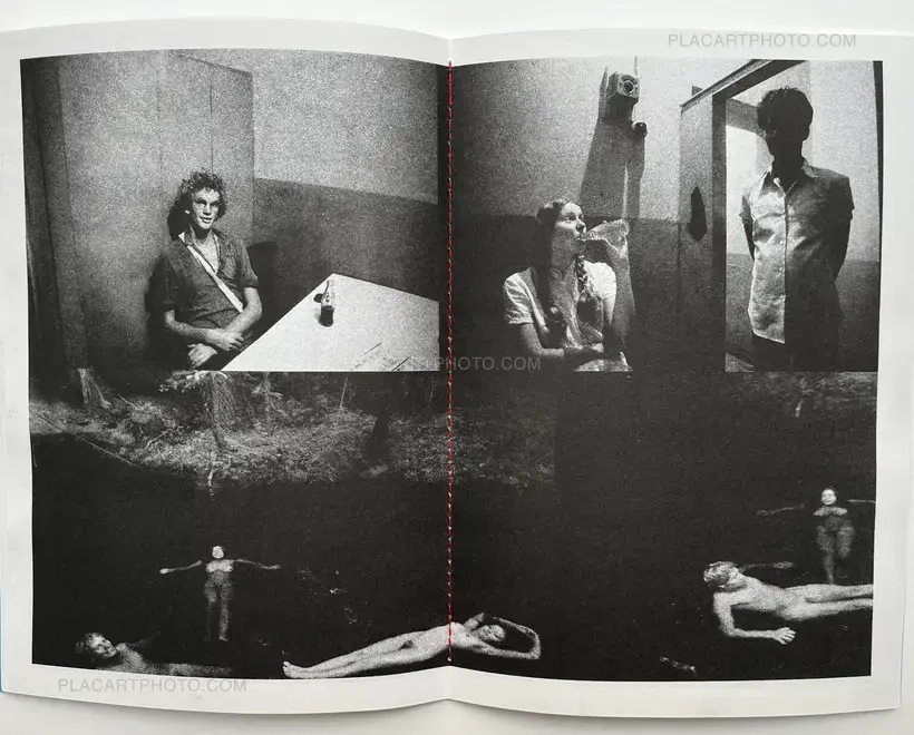 Max Pam – 1974: The Year I First Met Janno