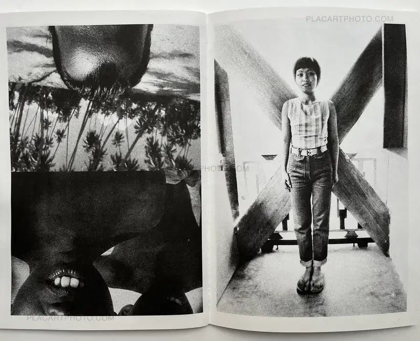 Max Pam – 1974: The Year I First Met Janno