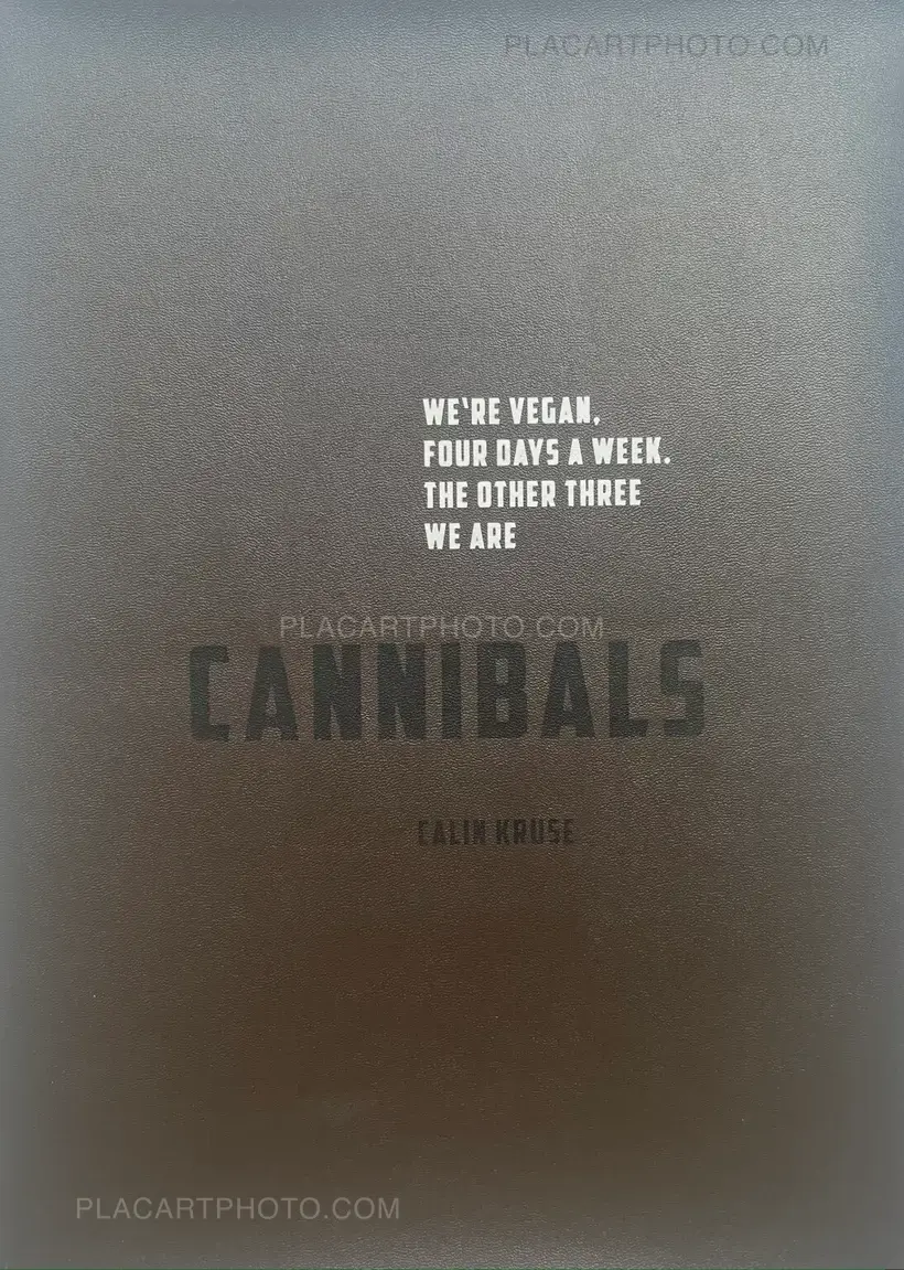 Calin Kruse – Cannibals