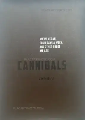 Calin Kruse – Cannibals