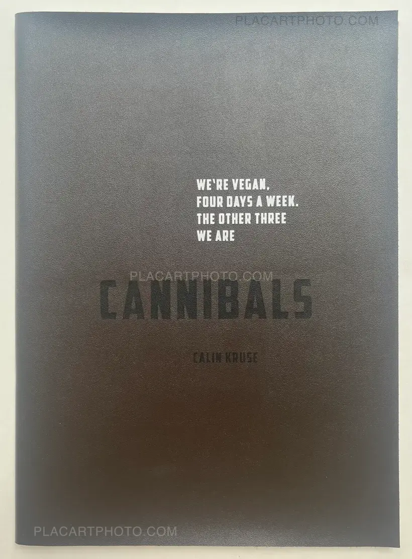 Calin Kruse – Cannibals