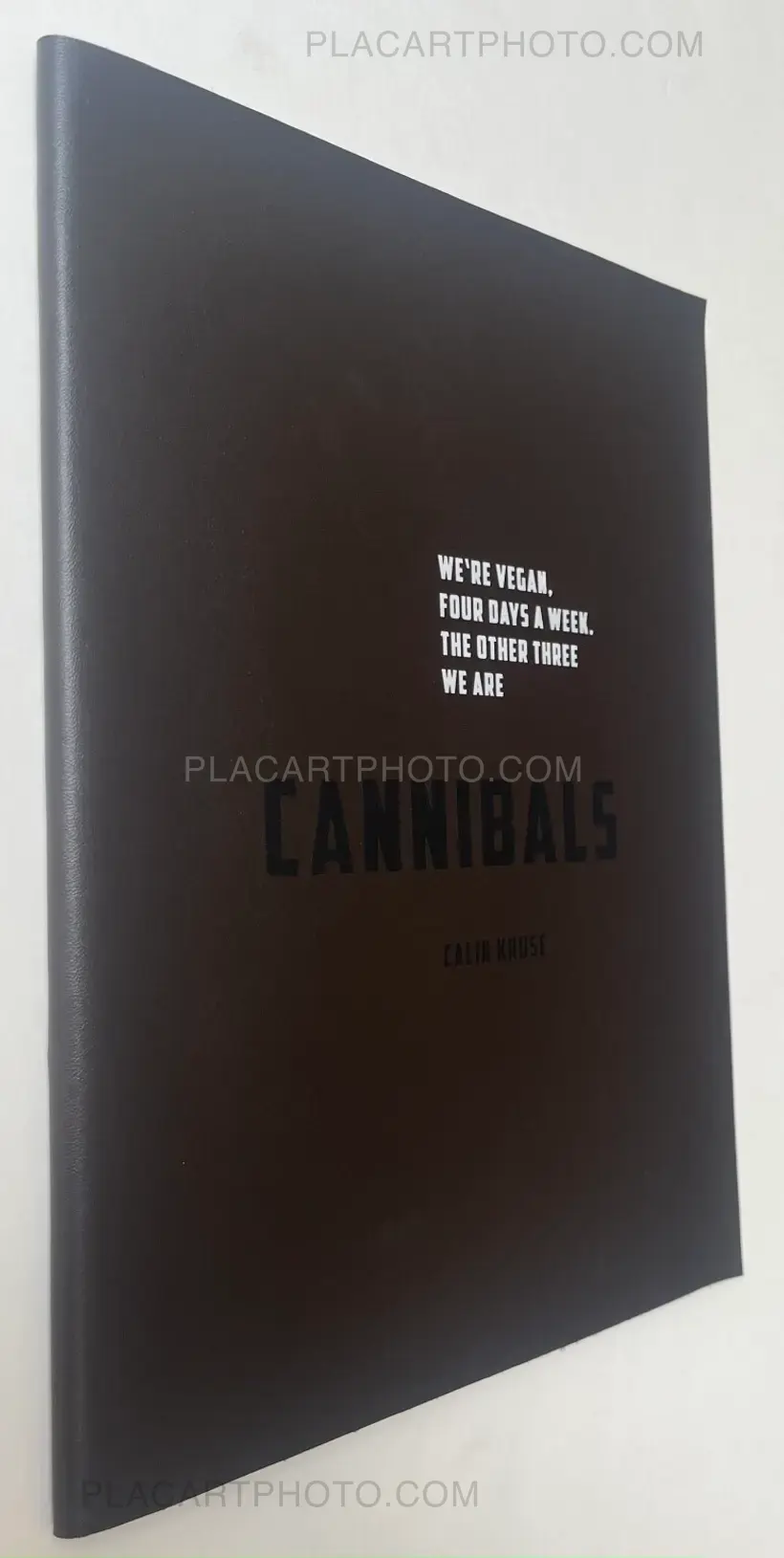 Calin Kruse – Cannibals