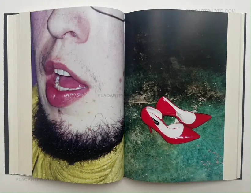 Calin Kruse – Cannibals